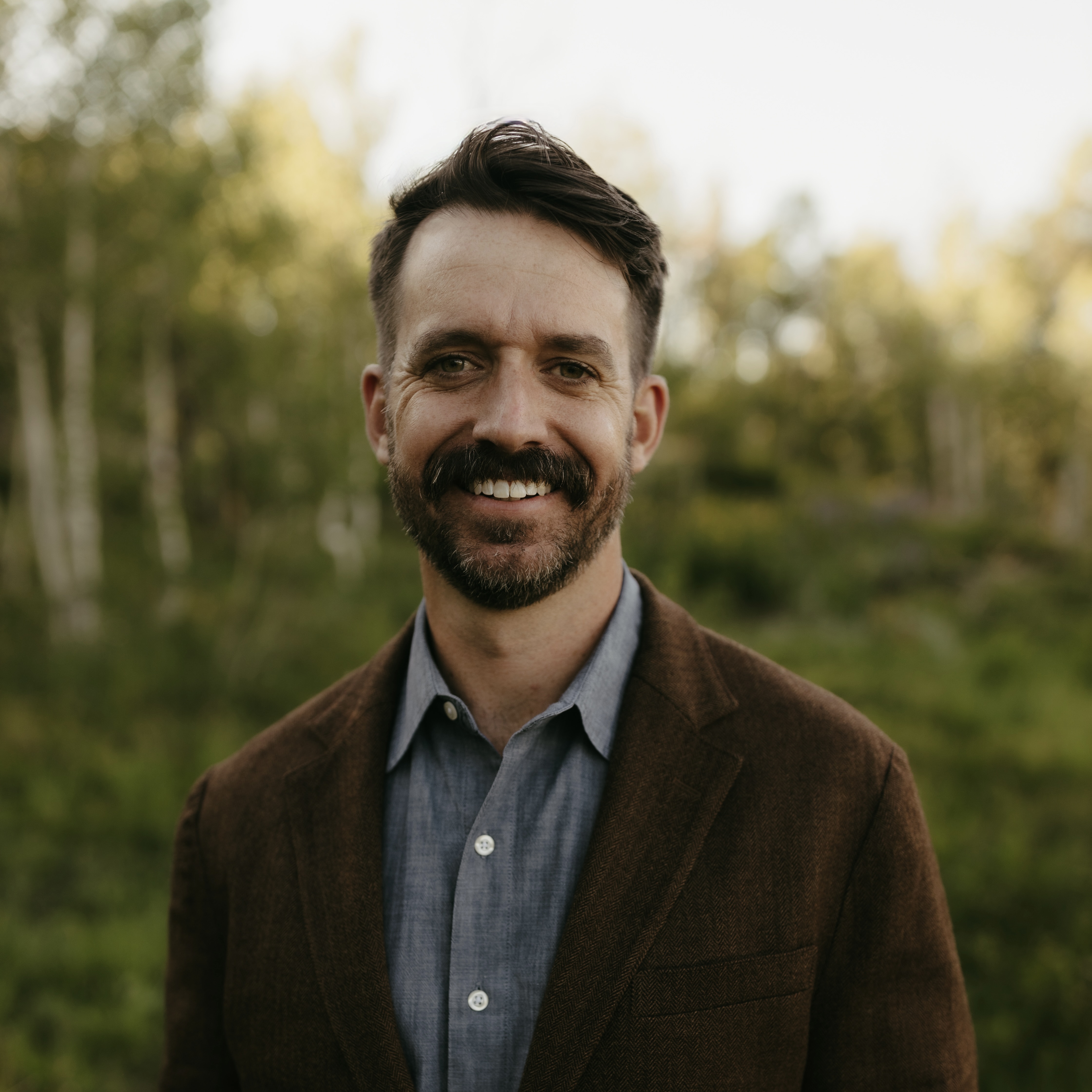 Offensive Christianity: Restoring the Strength of Men | J. Chase Davis